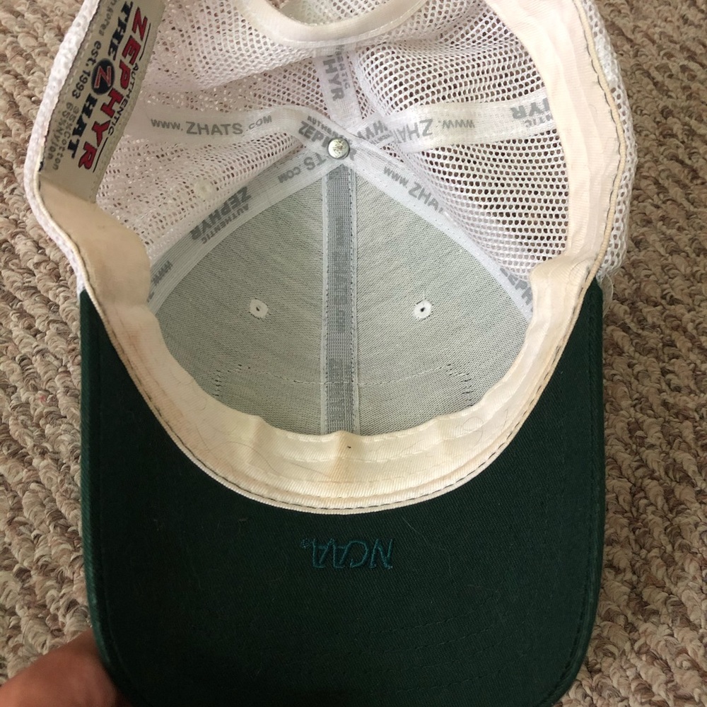Michigan State Hat - Picture 3 of 3
